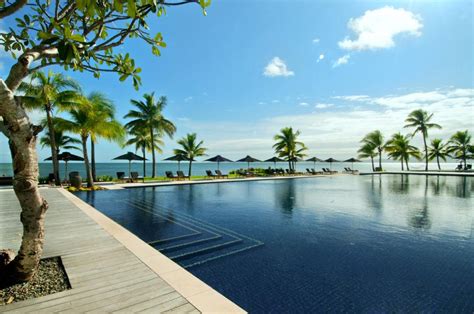 Hilton Fiji Beach Resort & Spa, Fiji accommodation