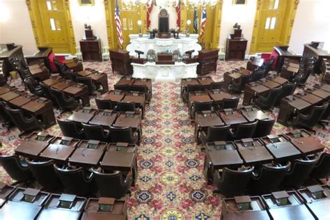 Ohio House votes to override veto of bill banning children’s transgender surgeries | Catholic ...