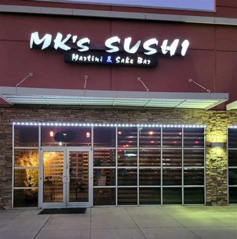 10 Best Sushi Places in Fort Worth, TX