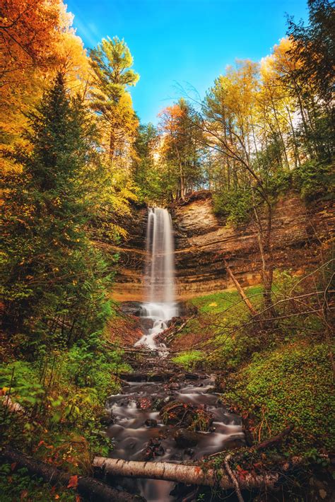 Michigan Trails Archives - Michigan.Photography