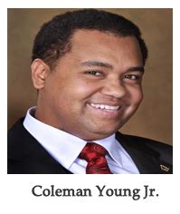 tv33detroit | Coleman Young Jr.