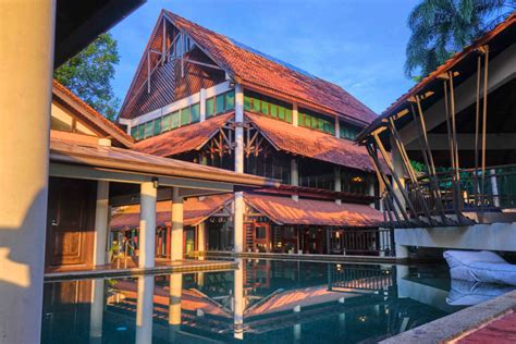 10 Best Staycation Villas in Kuala Lumpur With Private Pool - TREVO Stories