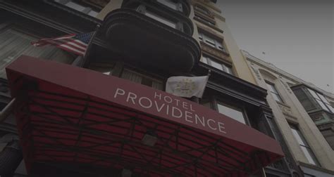 Providence, Rhode Island, Hotel – Hotel Providence