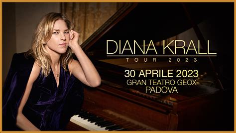 Diana Krall Concert 2024 - Libby Othilia