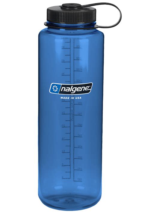 Nalgene – The original water bottle. BPA Free.