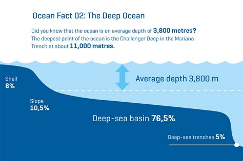 10 Facts about the Ocean