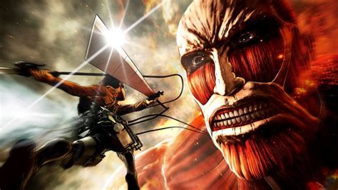 Crunchyroll Unveils New Attack on Titan Trailer