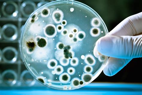 Como Surgiu A Microbiologia - MODISEDU