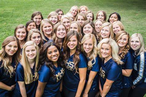 Mead High School Dance Team | 2016-2017 — KC England Photography | Spokane Photographer