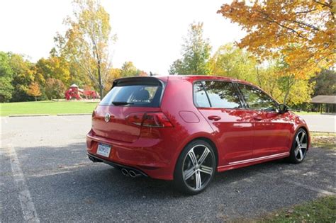 2016 Volkswagen Golf: 105 Exterior Photos | U.S. News