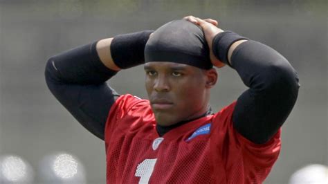 NFL Week 1 Injury Report – Cam Newton buzz impacts point spread ...