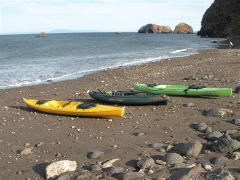 Santa Cruz Island Hiking | The TrailMaster