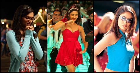 12 Cool Outfit Ideas Bollywood Gave Us For The First Day Of College | POPxo