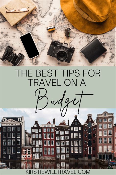 How to Travel on a Budget: 20 Savvy Budget Travel Tips to Help You Save ...