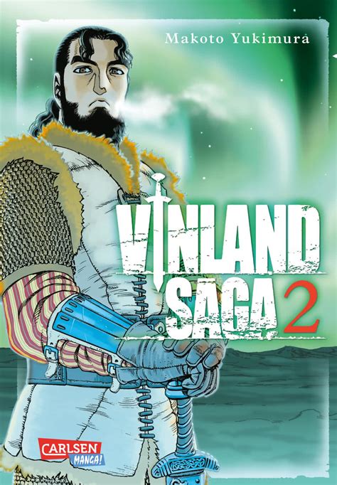 Vinland Saga 2