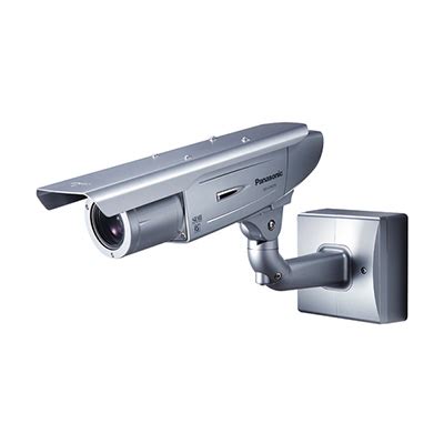 Panasonic WV-CW380/G Surveillance camera Specifications | Panasonic ...