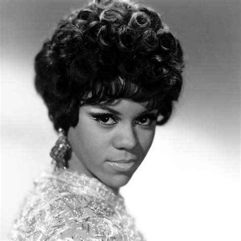 Florence Ballard - Death, Supremes & Songs