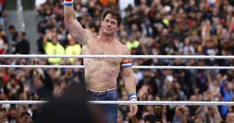 John Cena Feuds and Storylines After WWE Crown Jewel 2023 | News ...