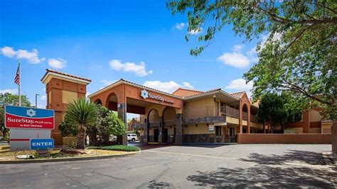 SURESTAY PLUS HOTEL BY BEST WESTERN ALBUQUERQUE I40 EUBANKS $66 ($̶8̶6̶) - Updated 2023 Prices ...