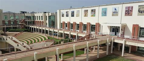 Kothari International School: Admission 2023-2024, Address, Phone Number