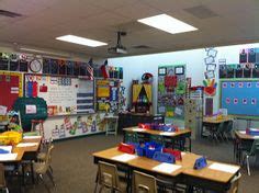 We teach by the Creative Curriculum. Classroom setup is centered around ...