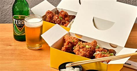 Metro Detroit’s 12 Best Restaurants for Chicken Wings - Eater Detroit