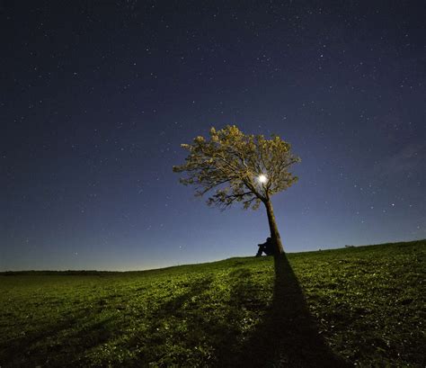 8 Tips for Moonlit Landscapes | Canada | OM SYSTEM