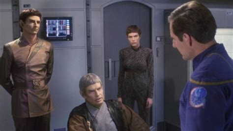 Star Trek: Enterprise star Gary Graham dies ‘suddenly’ at 73 | 7NEWS