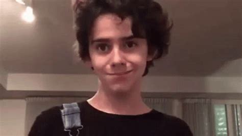 Jack Dylan Grazer Eddie Kaspbrak GIF - JackDylanGrazer EddieKaspbrak It ...