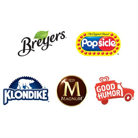 Breyers Ice Cream Logo - LogoDix