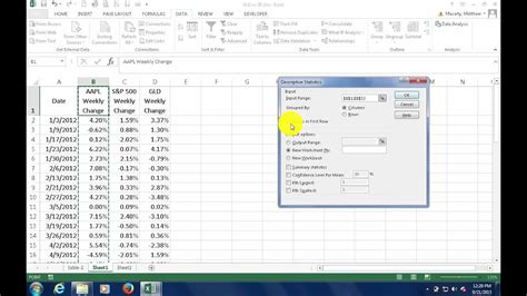 Excel data analysis toolpak mac office 2011 - stashokama