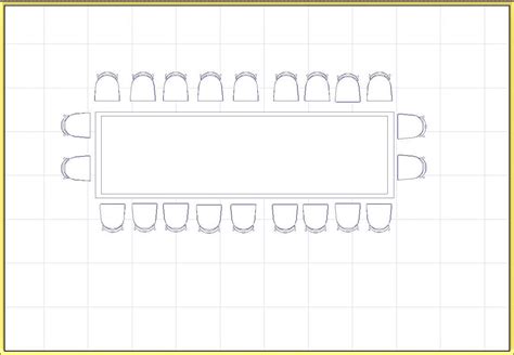 Meeting Room Layouts - Roomsbooked