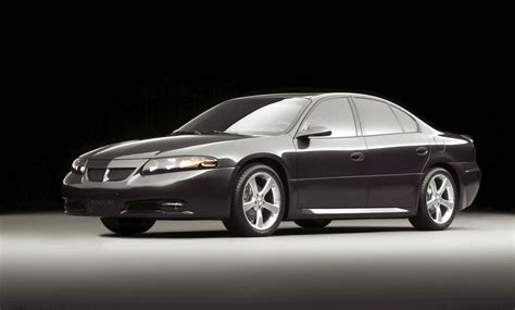 2003 Pontiac Bonneville GXP concept - Best quality free high resolution car images, pictures and ...