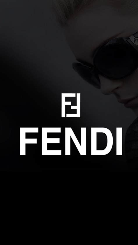 Top 999+ Fendi Wallpaper Full HD, 4K Free to Use