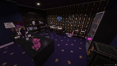 FiveM Vanilla-Unicorn Interior - Business MLO – FiveM Store - Scripts & Assets