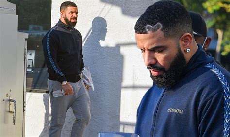 23+ Drake Haircut 2021 Pics - Hair Advisor