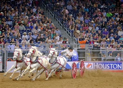 Rodeo Houston, 1/1 | Go Country Events