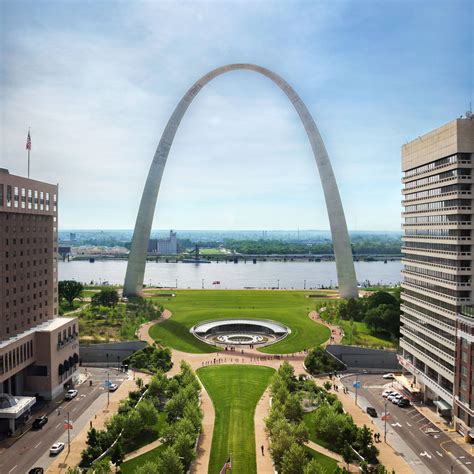 [100+] St Louis Arch Wallpapers | Wallpapers.com