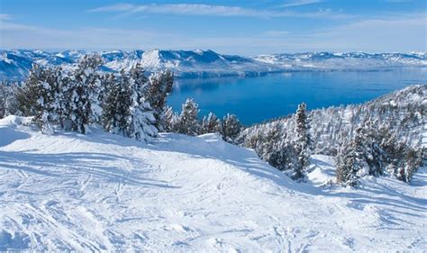 Heavenly Mountain Resort (Lake Tahoe (California)) - 2020 All You Need to Know Before You Go ...