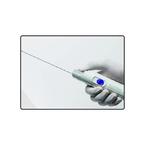 Biopsy Needle - Trucut Biopsy Needle Latest Price, Manufacturers & Suppliers