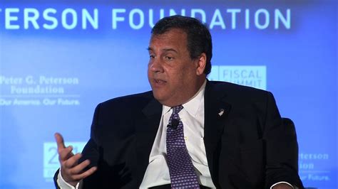 Christie says he’s thinking about 2016 presidential bid | PBS NewsHour