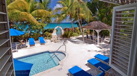 Villas with private pools in Barbados — Hammerton Barbados