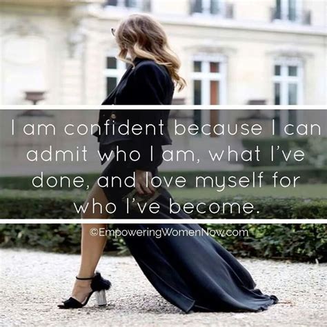 Confident | Empowering women quotes, Woman quotes, Pretty words