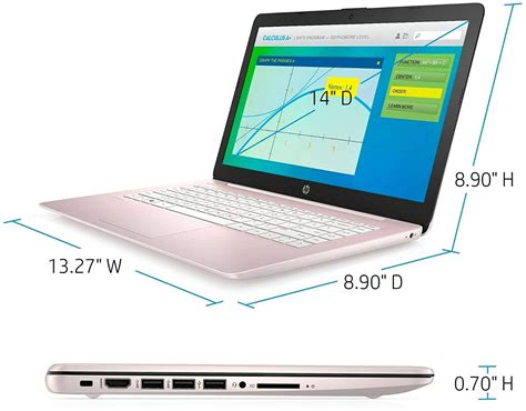 5 Best Pink Laptops 2021 - Ultimate Buyers Guide