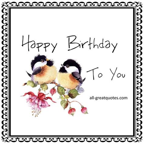 Free Birthday Messages For Facebook - Birthday Messages