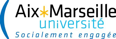 Aix-Marseille University Logo (AMU) - PNG Logo Vector Brand Downloads ...