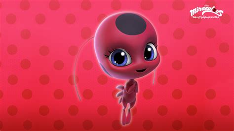 Miraculous Ladybug HD wallpapers - YouLoveIt.com