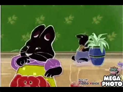 Max and Ruby Theme Song - VidoEmo - Emotional Video Unity