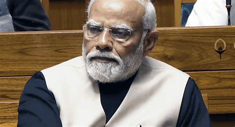 Budget 2024: PM Modi's Focus on Women, Poor, Youth, and Farmers | Business - Times of India