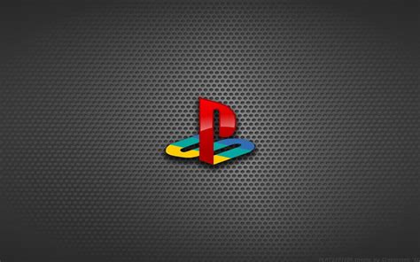 PlayStation Logo Wallpapers - Wallpaper Cave